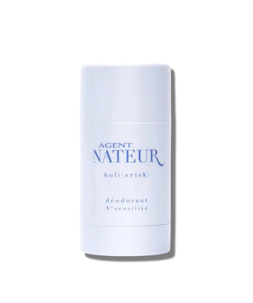 Agent Nateur Holi (stick) Sensitive Deodorant
