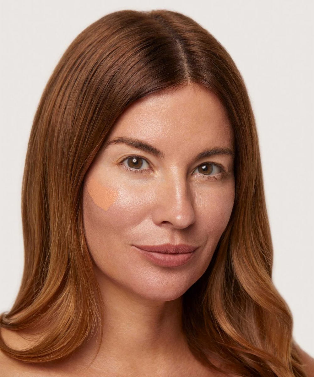 Agent Nateur Holi (sun) Dewy Tinted Serum SPF 50