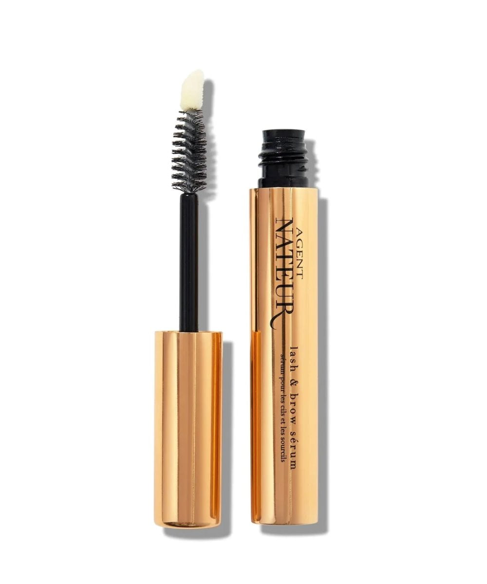 Agent Nateur Lash and Brow Serum