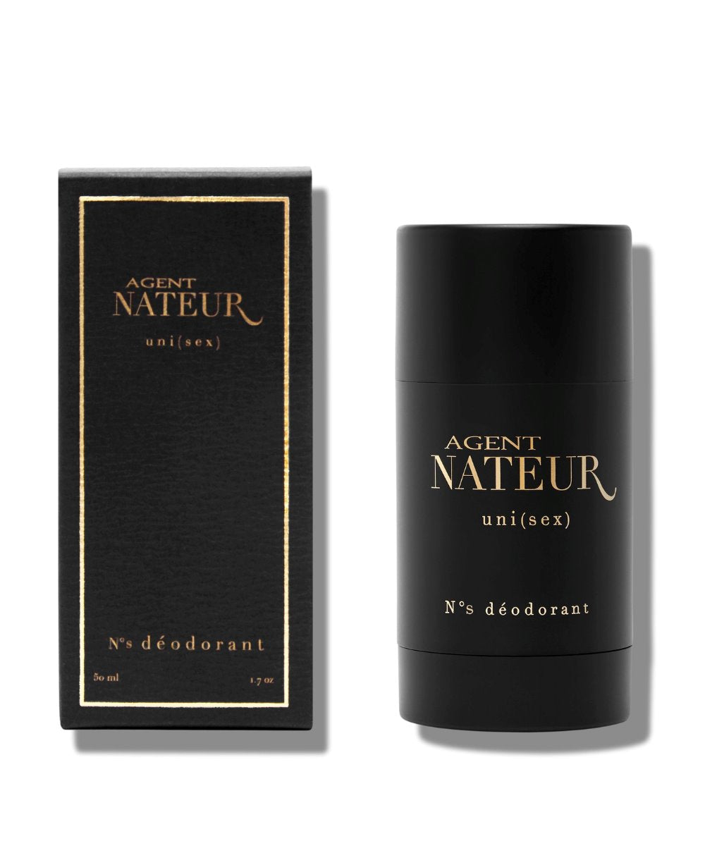 Agent Nateur Uni (sex) N5 Deodorant