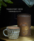 Ancient + Brave Cacao + Reishi