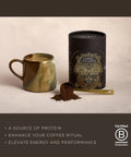 Ancient + Brave Coffee + Collagen
