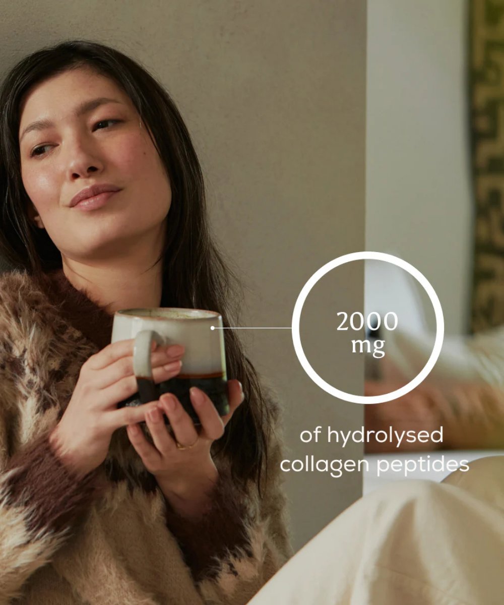 Ancient + Brave Coffee + Collagen