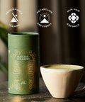 Ancient + Brave Matcha + Collagen