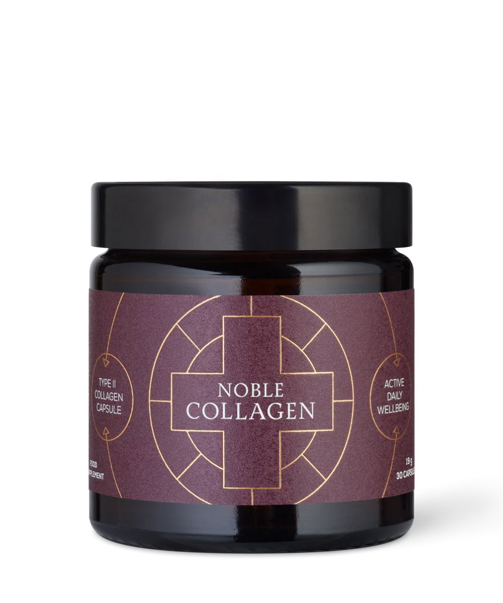 Ancient + Brave Noble Collagen