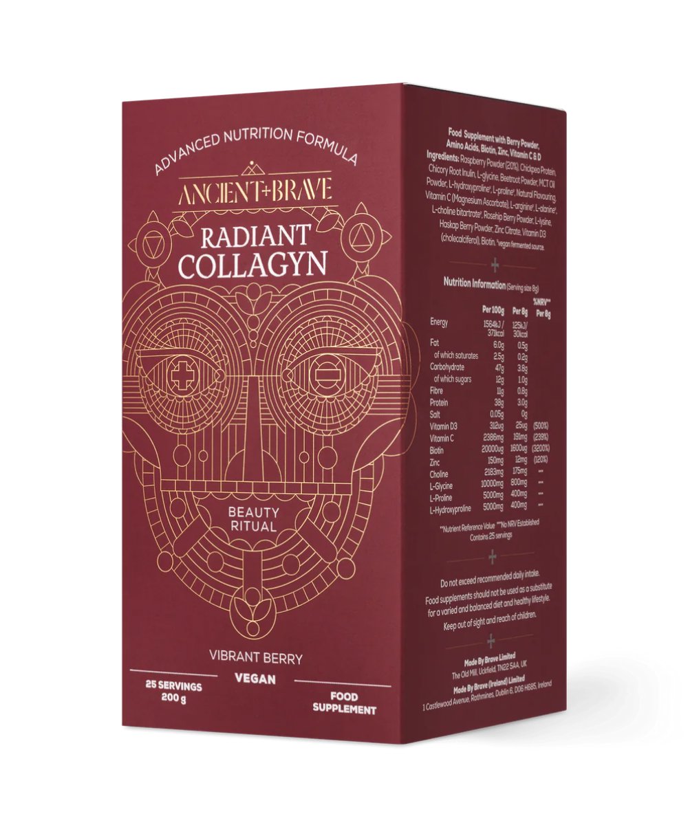 Ancient + Brave Radiant Collagyn