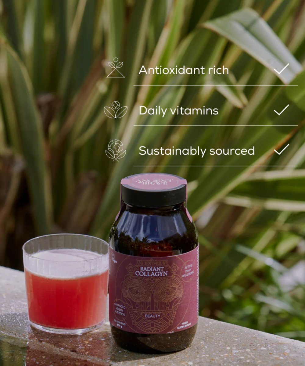Ancient + Brave Radiant Collagyn