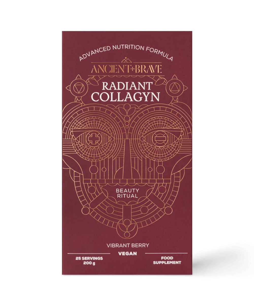 Ancient + Brave Radiant Collagyn