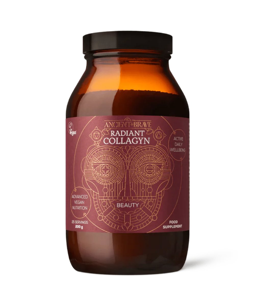 Ancient + Brave Radiant Collagyn
