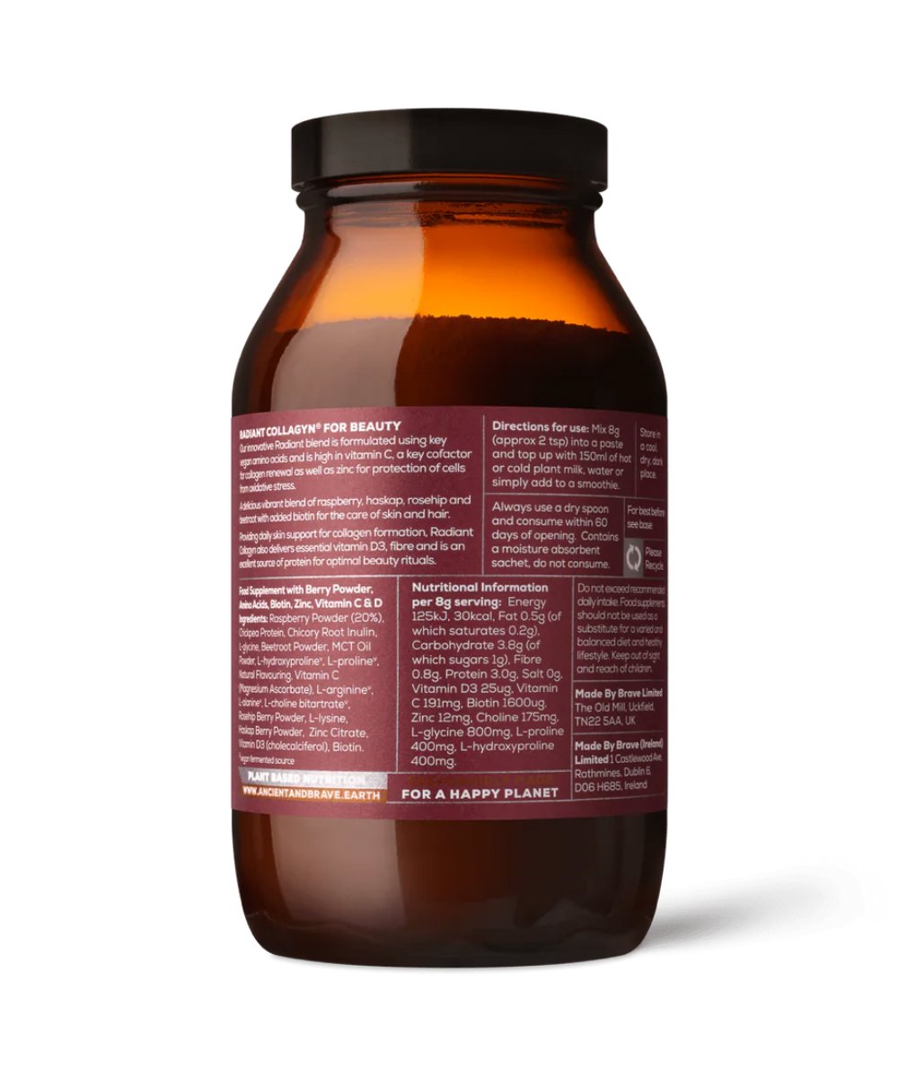 Ancient + Brave Radiant Collagyn
