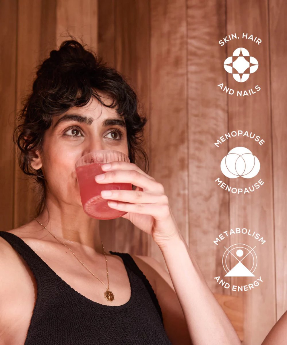 Ancient + Brave Radiant Collagyn