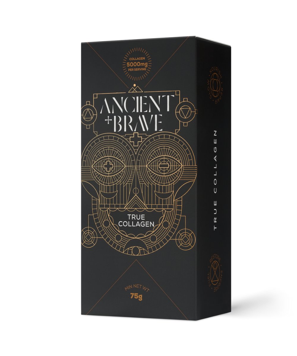 Ancient + Brave True Collagen