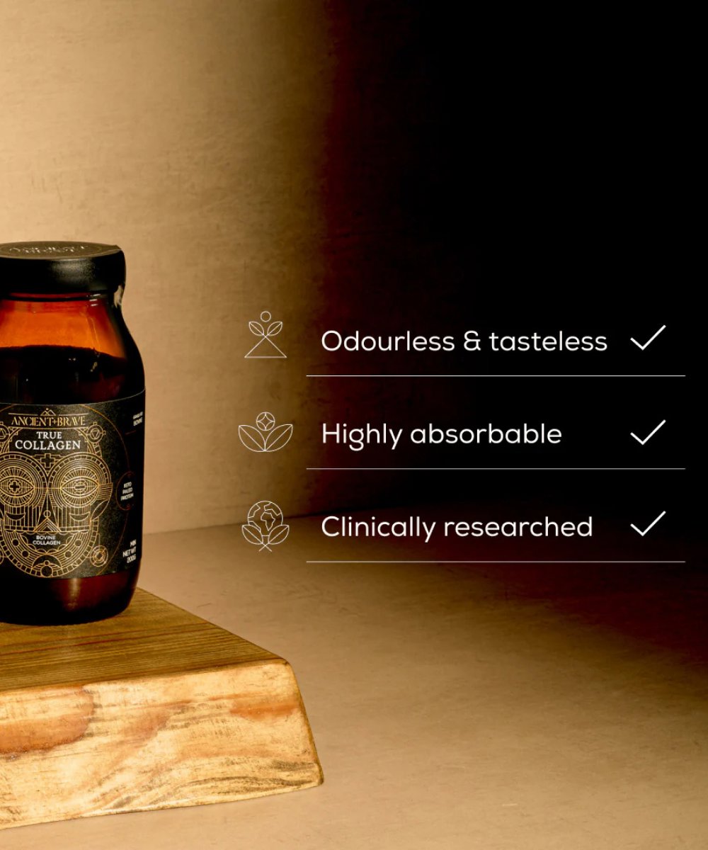 Ancient + Brave True Collagen
