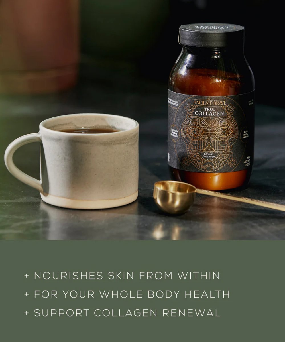 Ancient + Brave True Collagen