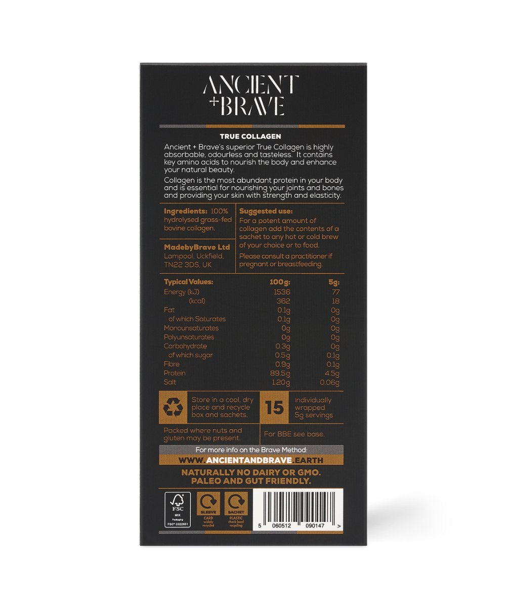 Ancient + Brave True Collagen