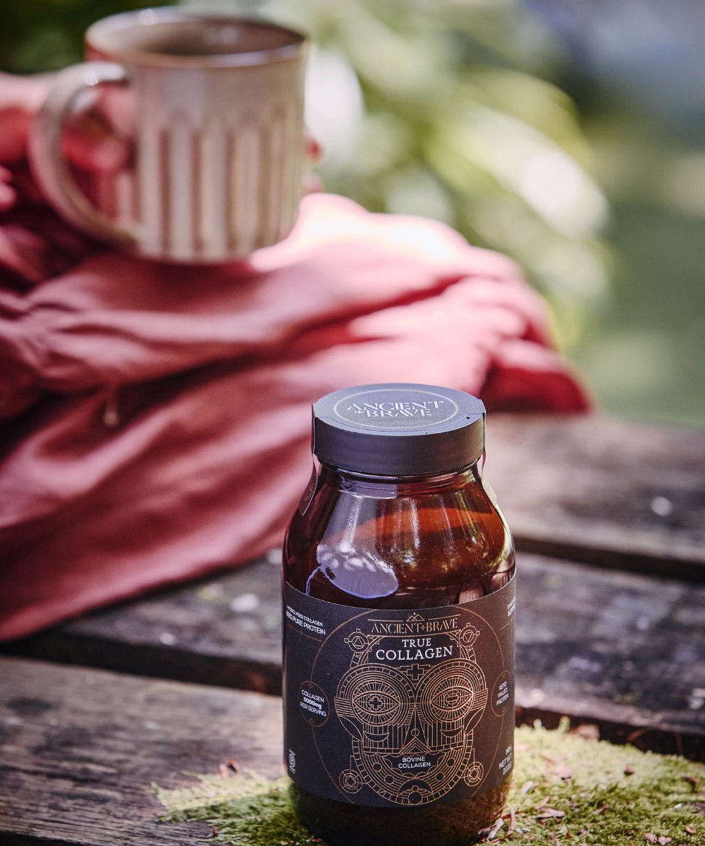 Ancient + Brave True Collagen
