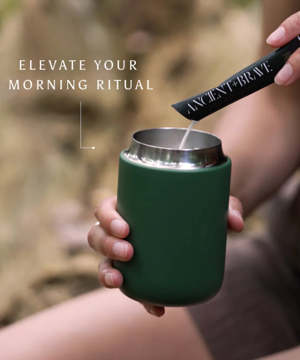 Ancient + Brave True Collagen