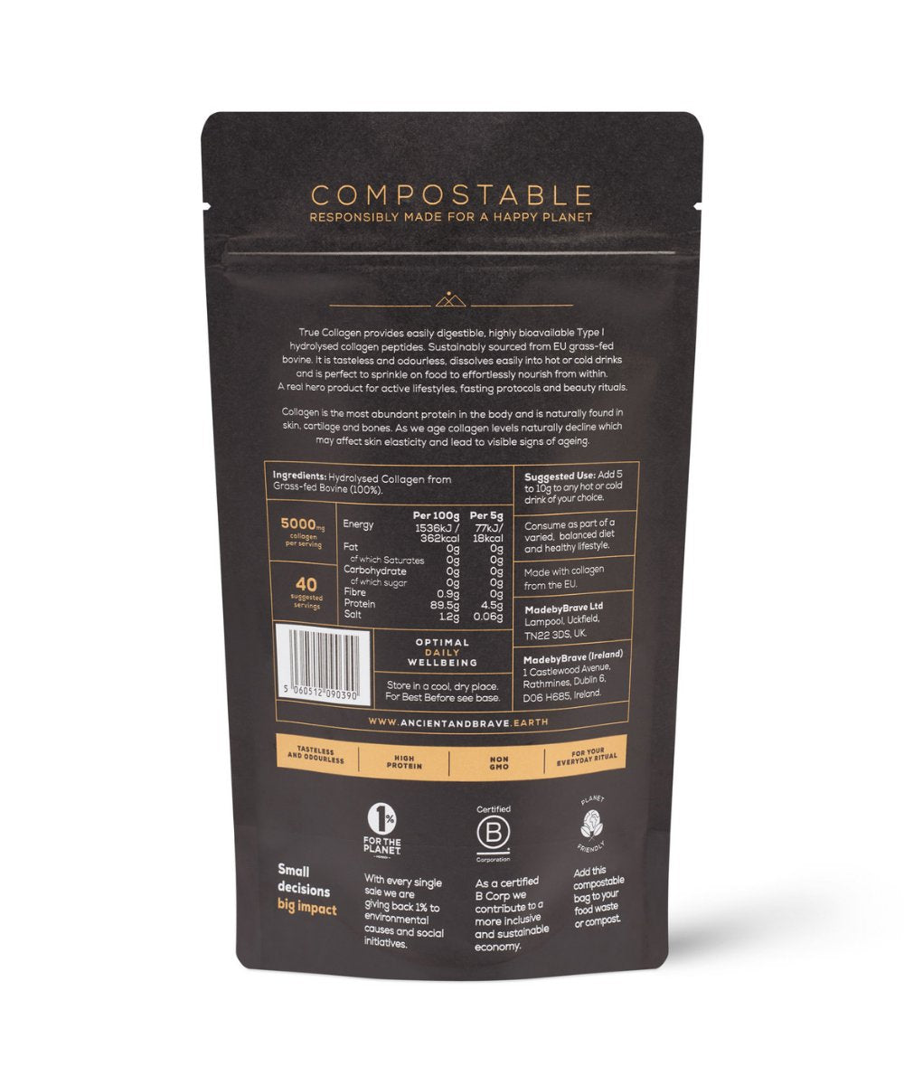 Ancient + Brave True Collagen