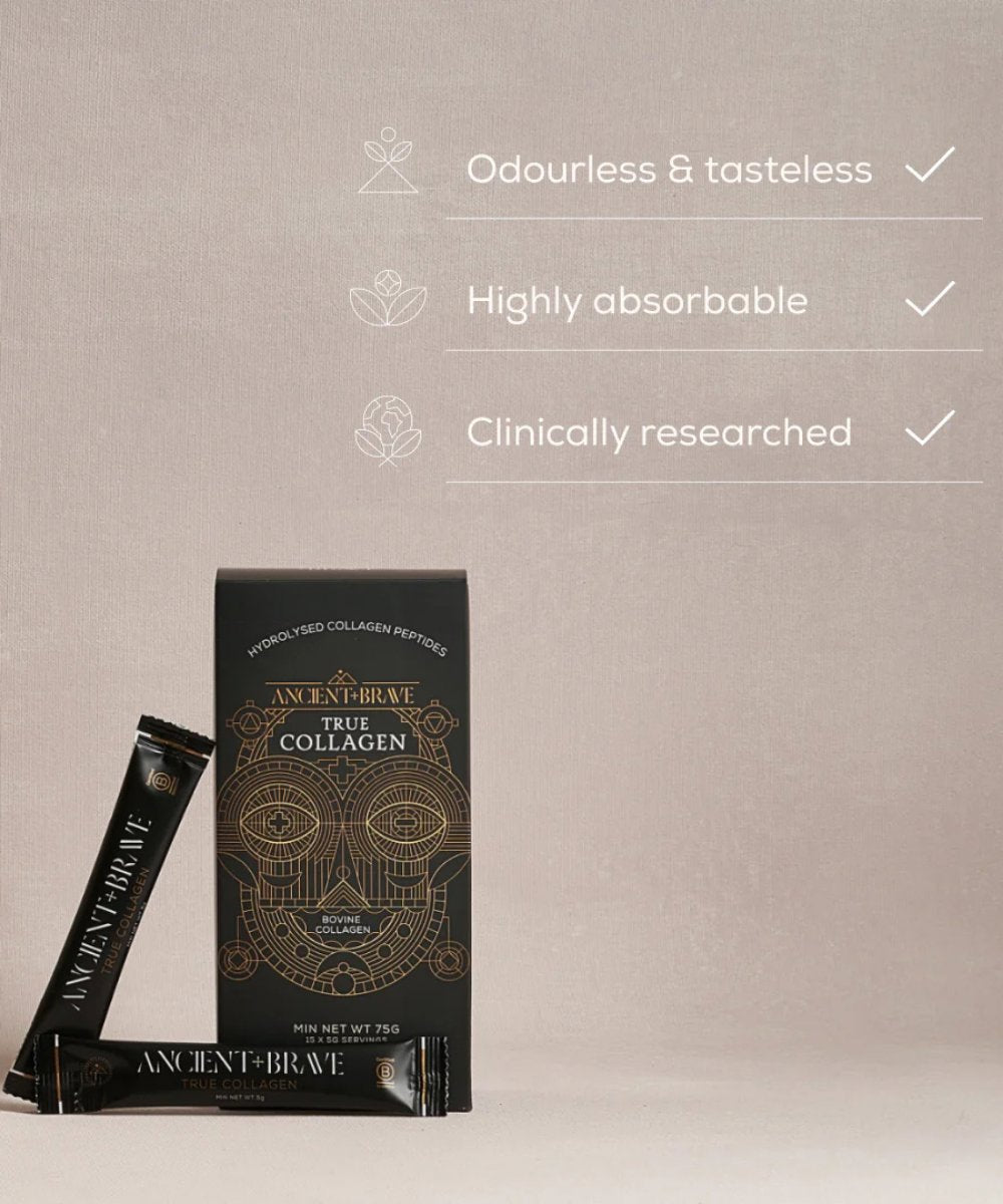 Ancient + Brave True Collagen