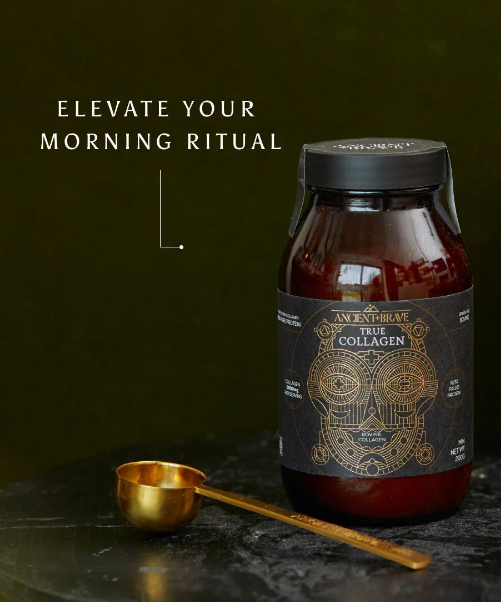 Ancient + Brave True Collagen