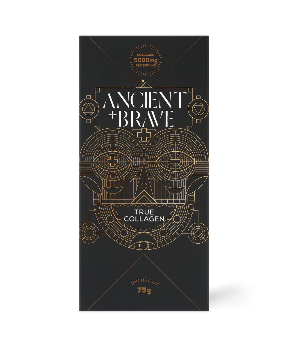 Ancient + Brave True Collagen