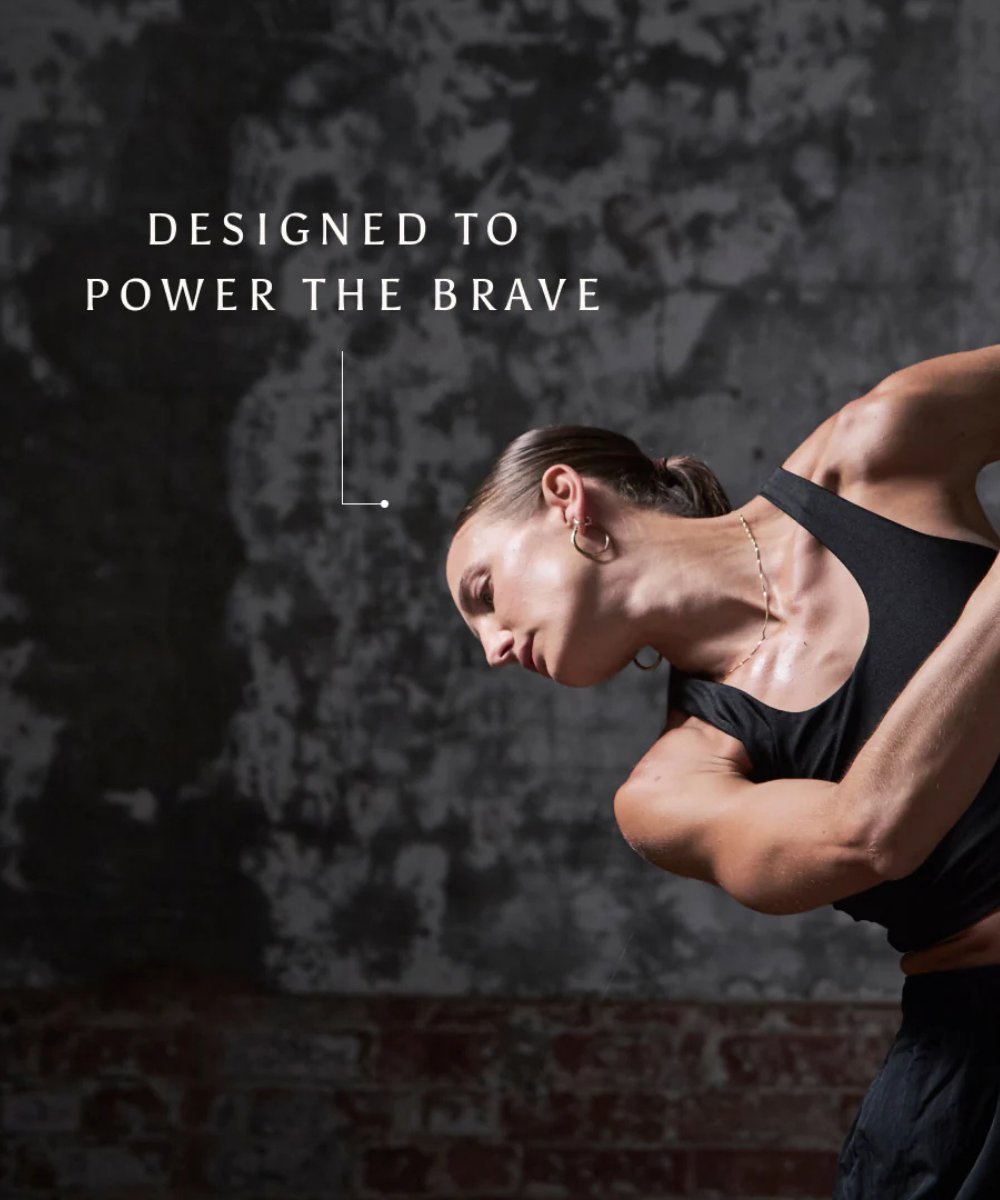 Ancient + Brave True Creatine+
