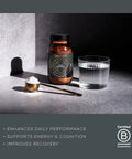 Ancient + Brave True Creatine+