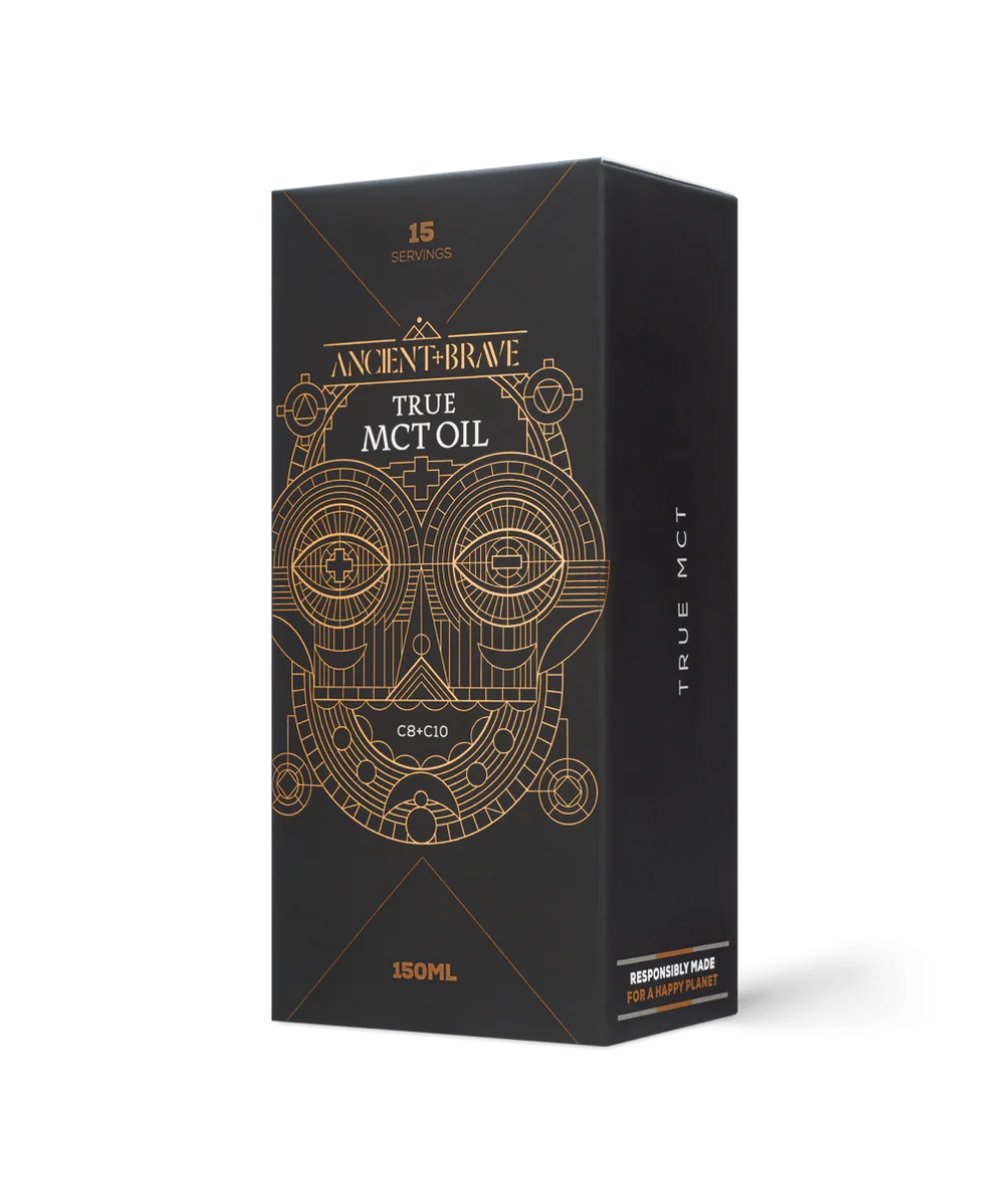 Ancient + Brave True MCT