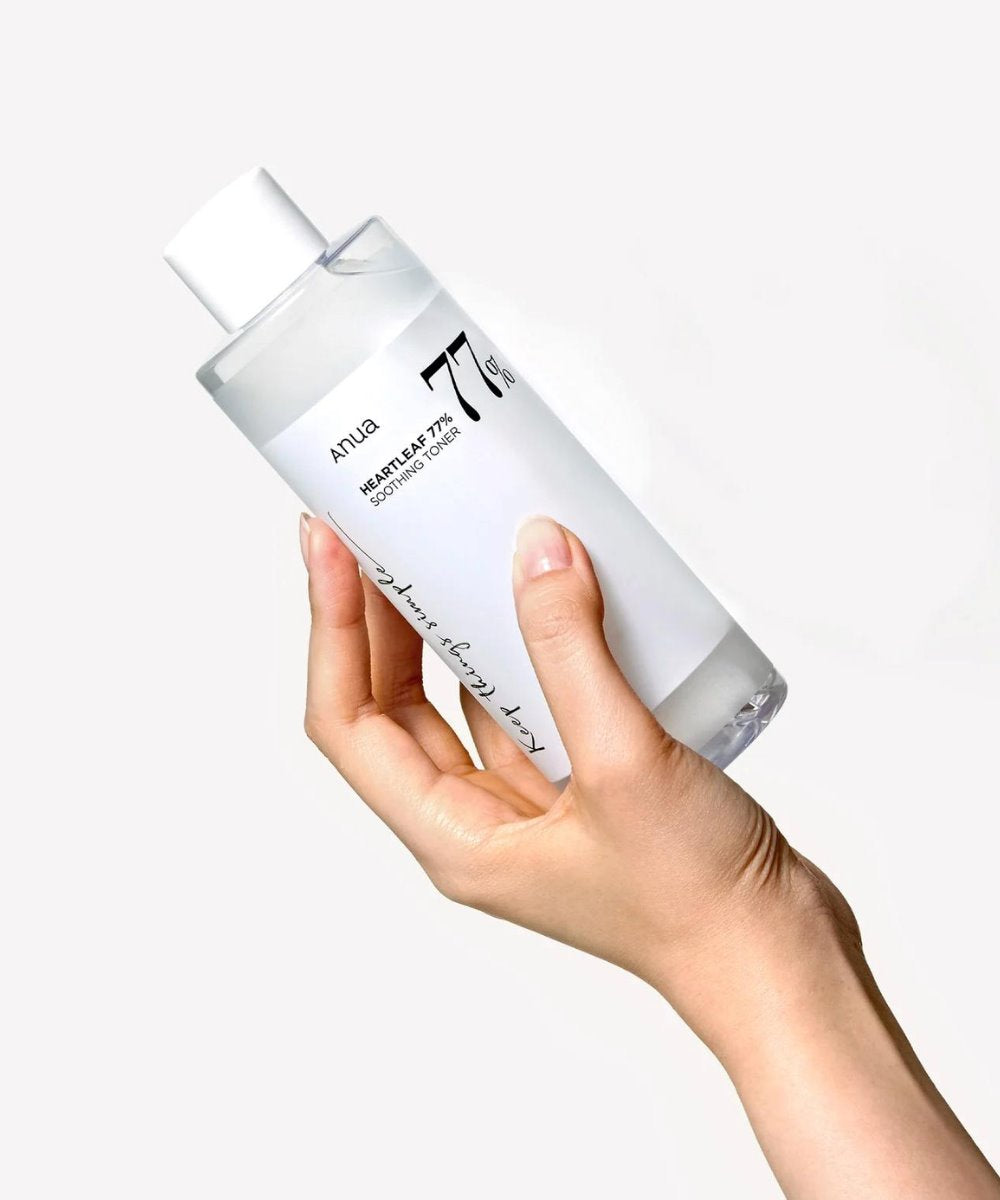Anua Heartleaf 77 Soothing Toner