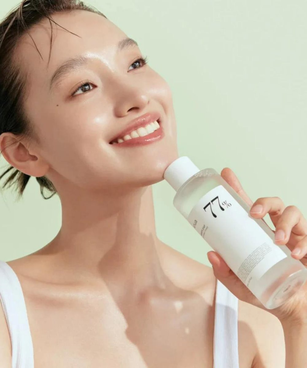 Anua Heartleaf 77 Soothing Toner