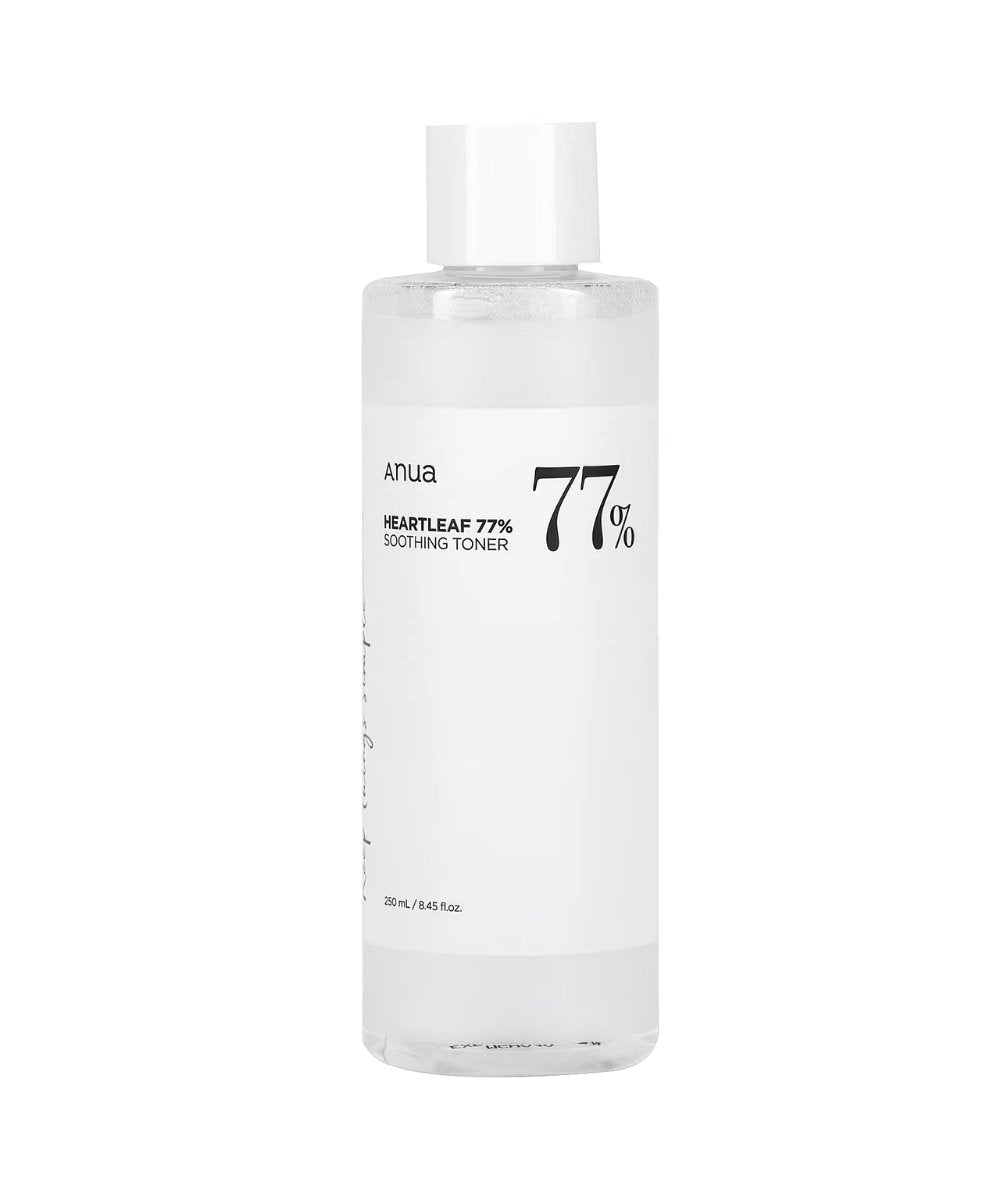 Anua Heartleaf 77 Soothing Toner