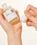 Anua Heartleaf 80 Moisture Soothing Ampoule