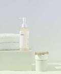 Anua Heartleaf Pore Control Cleansing Oil