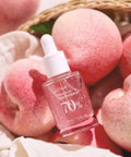 Anua Peach 70 Niacinamide Serum
