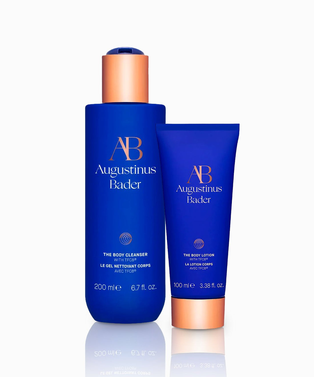 Augustinus Bader Augustinus Bader Body Duo