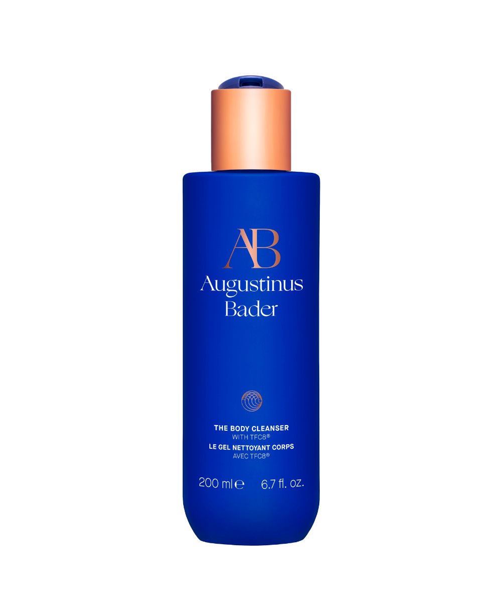Augustinus Bader The Body Cleanser