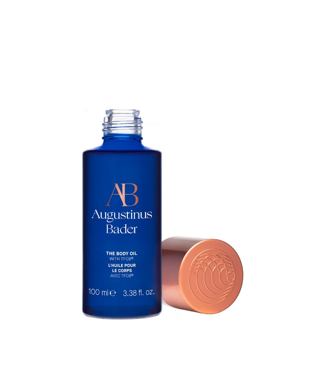 Augustinus Bader The Body Oil 100ml