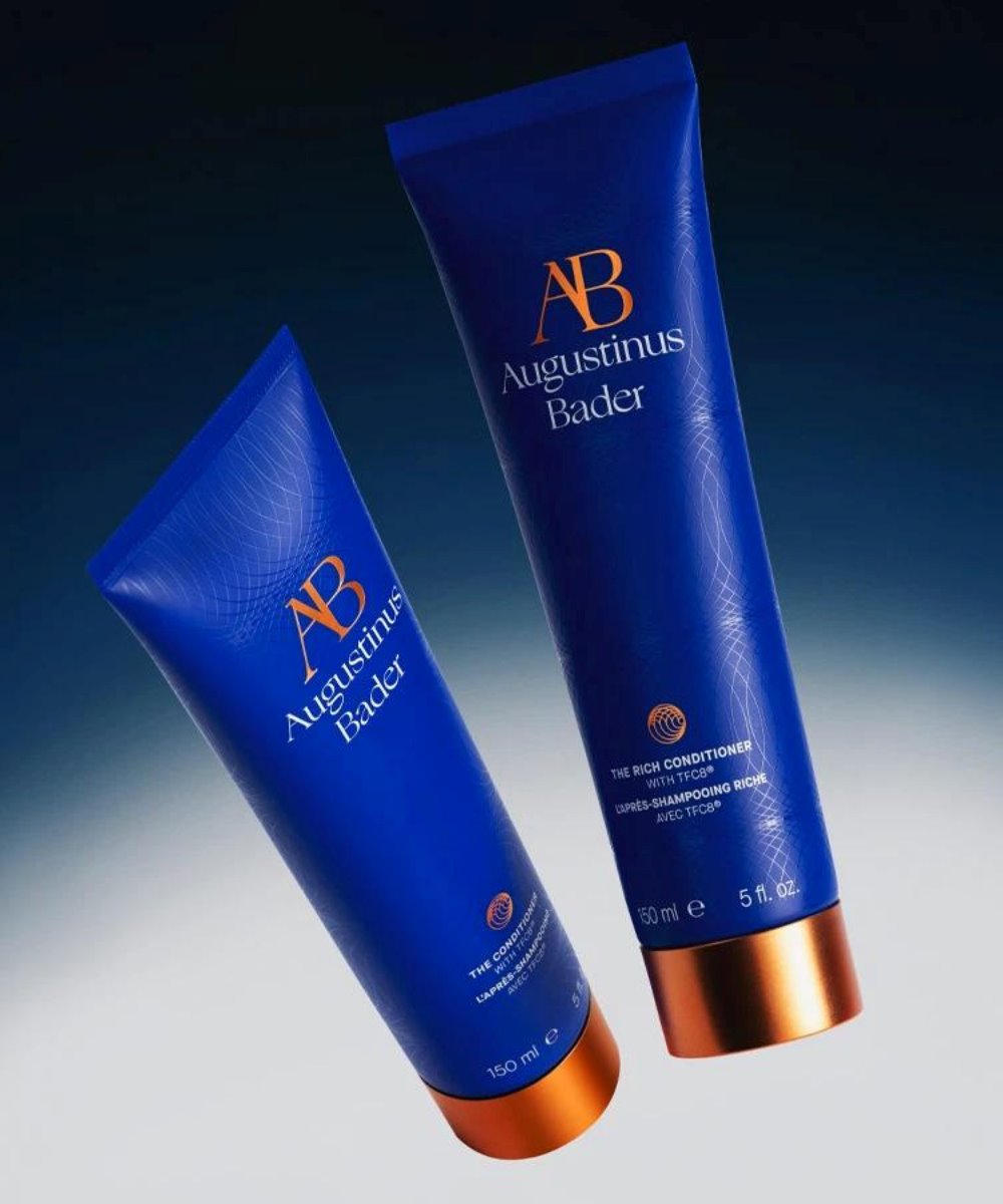 Augustinus Bader The Conditioner