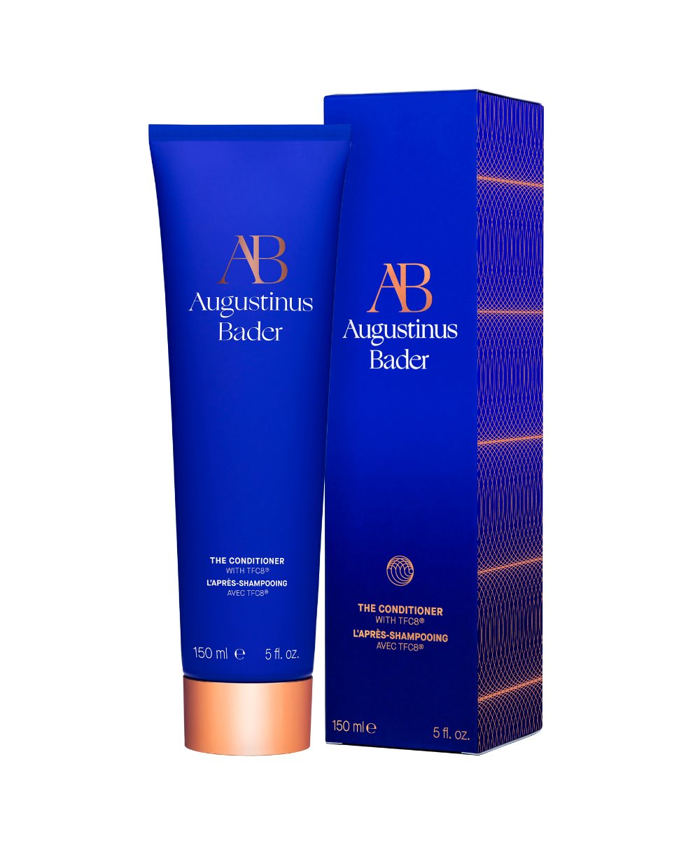 Augustinus Bader The Conditioner