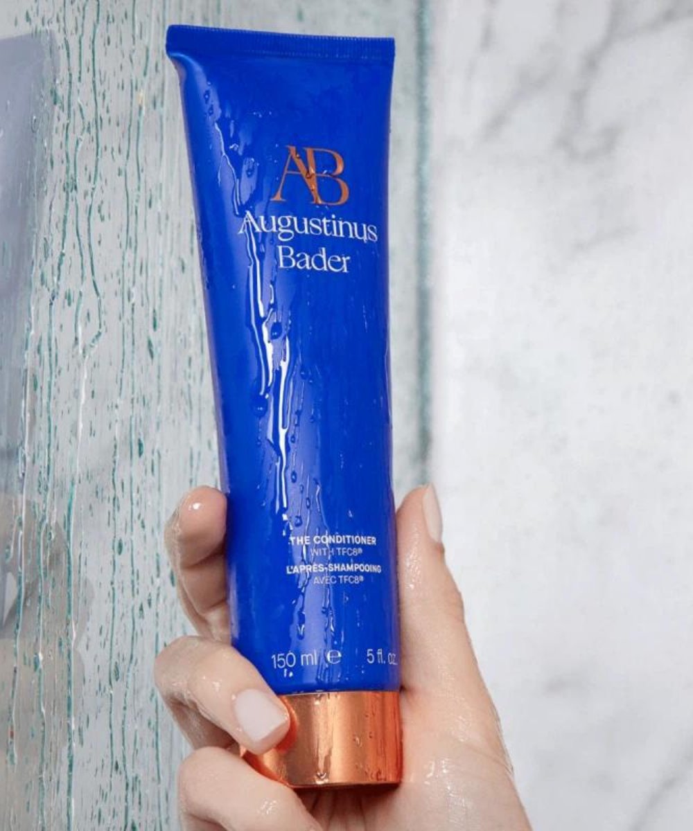 Augustinus Bader The Conditioner