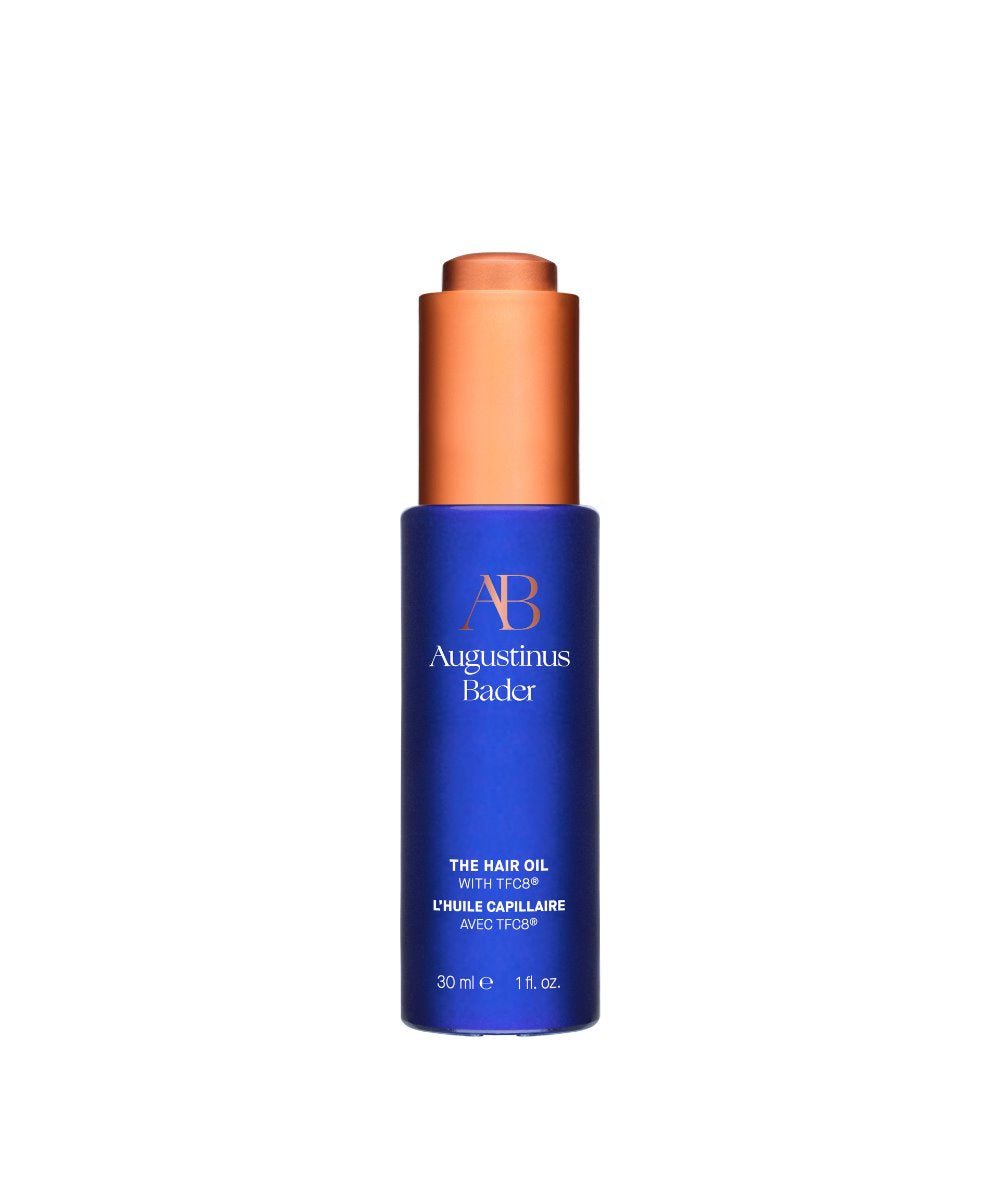 Augustinus Bader The Hair Oil