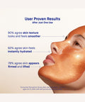 Augustinus Bader The Hydrogel Face Mask