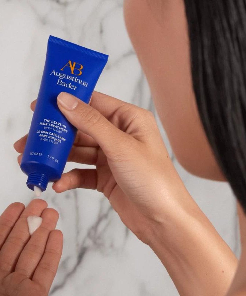 Augustinus Bader The Leave-In Hair Treatment