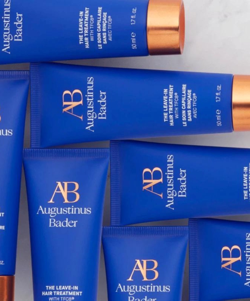 Augustinus Bader The Leave-In Hair Treatment