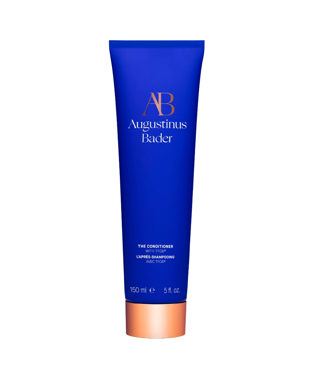 Augustinus Bader The Rich Conditioner