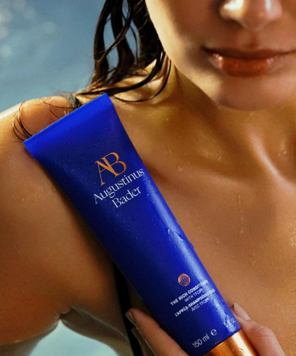 Augustinus Bader The Rich Conditioner
