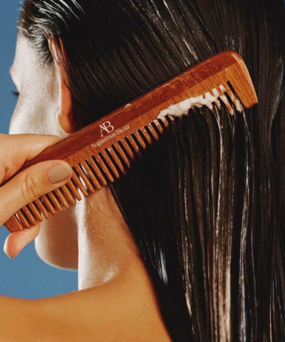 Augustinus Bader The Rich Conditioner