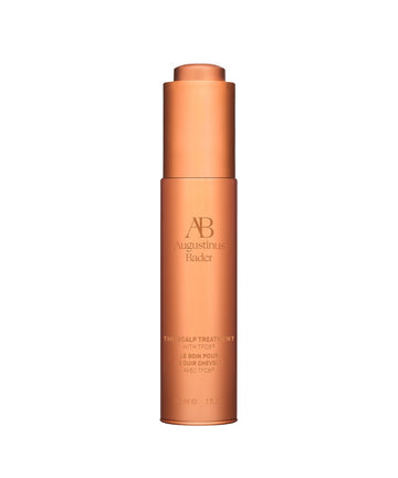 Augustinus Bader The Scalp Treatment
