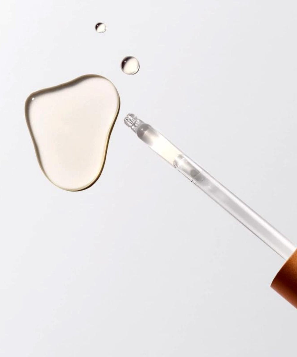 Augustinus Bader The Scalp Treatment
