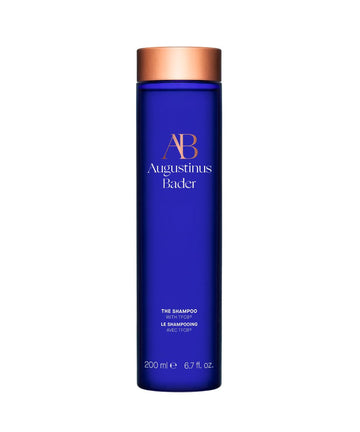 Augustinus Bader The Shampoo